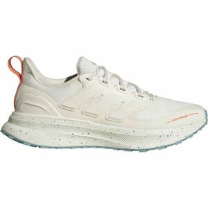 adidas ULTRARUN 5 TR W Dámská běžecká obuv, bílá, velikost 40 2/3 obraz