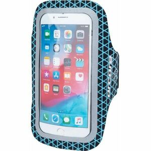 Arcore PHONE JOG Sportovní pouzdro na mobil, modrá, velikost obraz