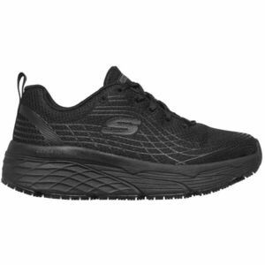 Skechers MAX CUSHIONING ELITE W Dámská pracovní obuv, černá, velikost obraz