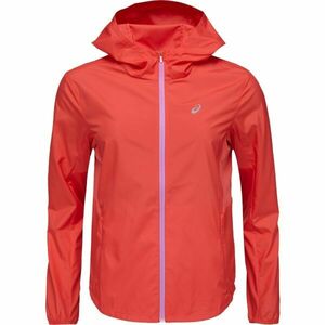 ASICS CORE JACKET W Dámská běžecká bunda, oranžová, velikost obraz