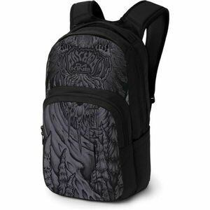 Dakine CAMPUS PREMIUM 28L MAYHEM Batoh, černá, velikost obraz