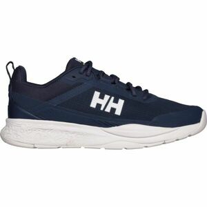 Helly Hansen CREW LOW Pánská jachtařská obuv, tmavě modrá, velikost 42 obraz
