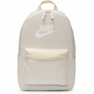 Nike HERITAGE Batoh, béžová, velikost obraz