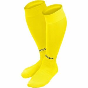 Joma TRAINING SOCKS CLASSIC II Pánské štulpny, žlutá, velikost obraz