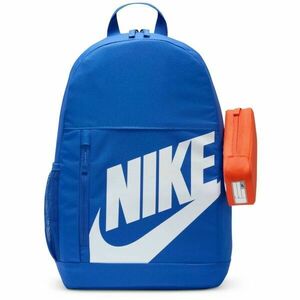Nike ELEMENTAL Y Dětský batoh, modrá, velikost obraz