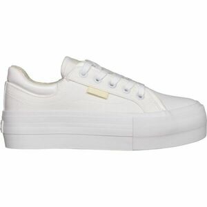Lee Cooper CANVAS Dámské tenisky, bílá, velikost obraz