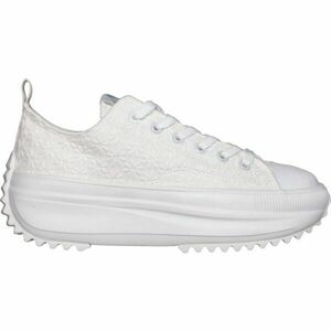 Lee Cooper CANVAS Dámské tenisky, bílá, velikost obraz