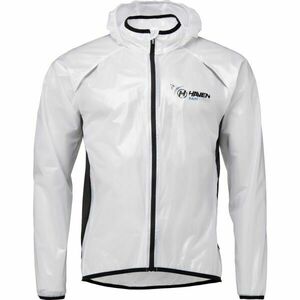 HAVEN RAINSHIELD Bunda na kolo, šedá, velikost XXXL obraz