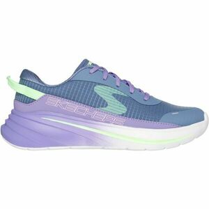 Skechers WAVE 92 - IMARA BREEZE Dívčí vycházková obuv, modrá, velikost obraz