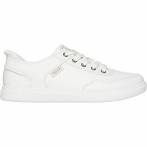 Skechers BOBS D'VINE - SO FLATTERED Dámské tenisky, bílá, velikost obraz