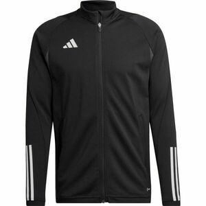 adidas TIRO23 COMPETITION TRAINING JACKET Pánská sportovní bunda, černá, velikost obraz