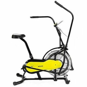 HMS MP 6590 AIR BIKE Rotoped, žlutá, velikost obraz