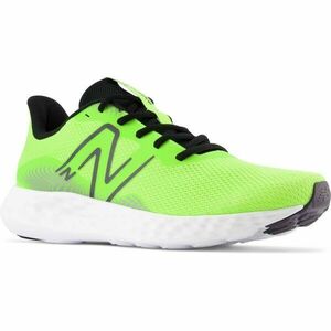 New Balance 411CT Pánská běžecká obuv, reflexní neon, velikost 44 obraz