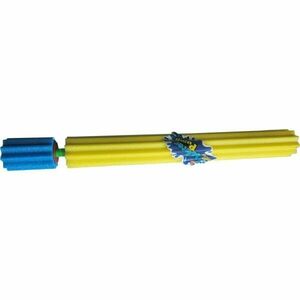 VIZOPOL FOAM WATER CANNON Pěnové vodní dělo, žlutá, velikost obraz