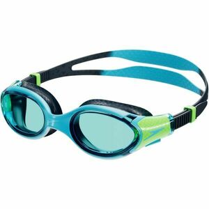 Speedo BIOFUSE 2.0 JU Juniorské plavecké brýle, tyrkysová, velikost obraz