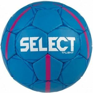 Select TALENT Házenkářský míč, modrá, velikost obraz