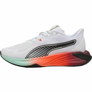 Puma PWR HYBRID TR Pánské fitness boty, bílá, velikost 47 obraz