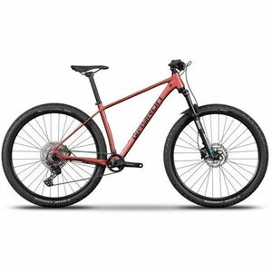 QAYRON KYRA 5 M Dámský model horského XC kola, červená, velikost obraz