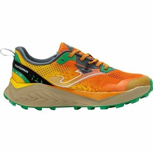 Joma TK.TUNDRA LADY Dámská běžecká obuv, oranžová, velikost obraz