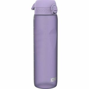 Ion8 LEAK PROOF 1000 ML Láhev, fialová, velikost obraz