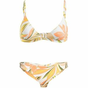 Roxy PT BEACH CLASSICS FIXEDTRI SET Dámské dvoudílné plavky, mix, velikost obraz