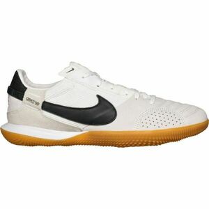 Nike STREETGATO Pánské sálovky, bílá, velikost 44.5 obraz