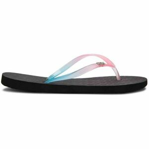 Roxy VIVA GRADIENT Dámské žabky, černá, velikost 36 obraz