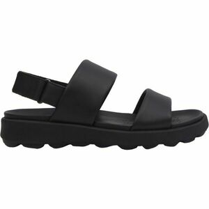 Geox U SPHERICA EC6 Pánské sandály, černá, velikost obraz