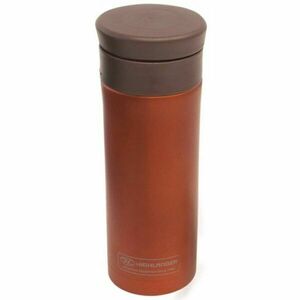 HIGHLANDER THERMAL MUG 500 ML Termoska, oranžová, velikost obraz
