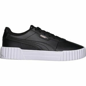 Puma CARINA 3.0 Dámská vycházková obuv, černá, velikost 41 obraz