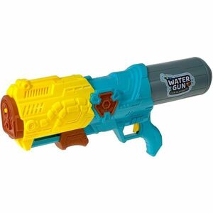VIZOPOL WATER GUN Vodní pistol, světle modrá, velikost obraz