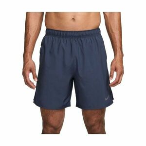 Nike DRI-FIT CHALLENGER 7UL Pánské šortky, tmavě modrá, velikost XXL obraz