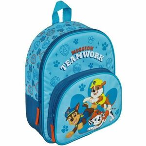 Oxybag PAW PATROL Dětský batoh, modrá, velikost obraz
