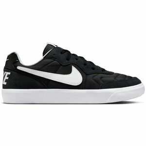 Nike NSW TIEMPO TRAINER Pánské tenisky, černá, velikost 44 obraz