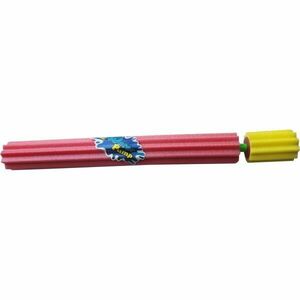 VIZOPOL FOAM WATER CANNON Pěnové vodní dělo, růžová, velikost obraz