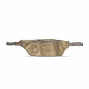 TRIMM MONEY BELT Ledvinka, béžová, velikost obraz