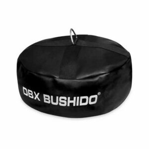 BUSHIDO DBX AB-1 Kotva pro boxovací pytel, černá, velikost obraz