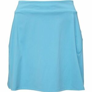 Helly Hansen HP SKORT 2.0 Dámská sukně, světle modrá, velikost obraz