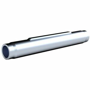 ROCKYMOUNTS THRU-AXLE 15 x 150 MM Adaptér na nosič kola, stříbrná, velikost obraz