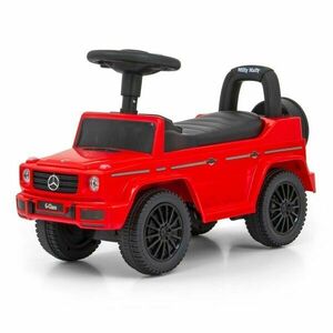 MILLY MALLY MERCEDES G350d Odrážedlo, červená, velikost obraz