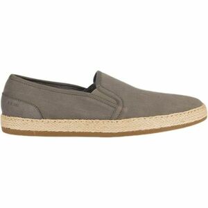 Geox U PANTELLERIA Pánské tenisky, khaki, velikost obraz
