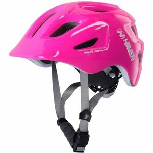 HAVEN MAGLITE Dětská cyklistická přilba, růžová, velikost obraz