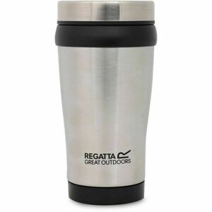 REGATTA OUTDOORS INSULATED TUMBLER 450 ML Termo láhev, stříbrná, velikost obraz