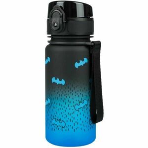 BAAGL GRADIENT BATMAN 350 ML Tritanová láhev, černá, velikost obraz