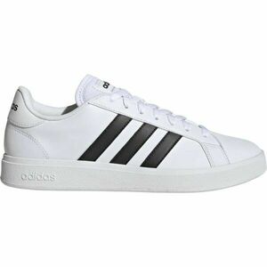adidas GRAND COURT BASE 2.0 Pánské tenisky, bílá, velikost 46 2/3 obraz