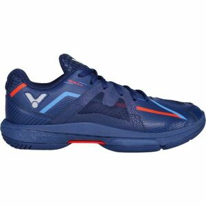 Victor P6500-B Unisex sálová obuv, tmavě modrá, velikost obraz