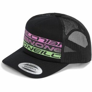 O'Neill FLOOD TRUCKER Dětská kšiltovka, černá, velikost obraz