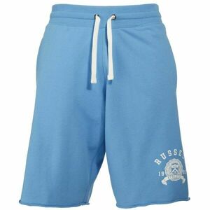 Russell Athletic SHORT M Pánské šortky, světle modrá, velikost obraz