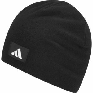 adidas BEANIE Dětská čepice, černá, velikost obraz