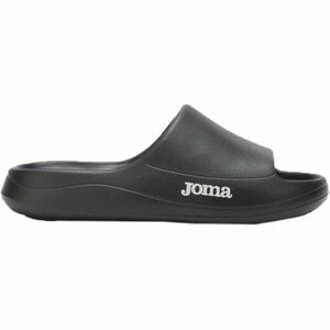 Joma AFTER Pánské pantofle, černá, velikost obraz